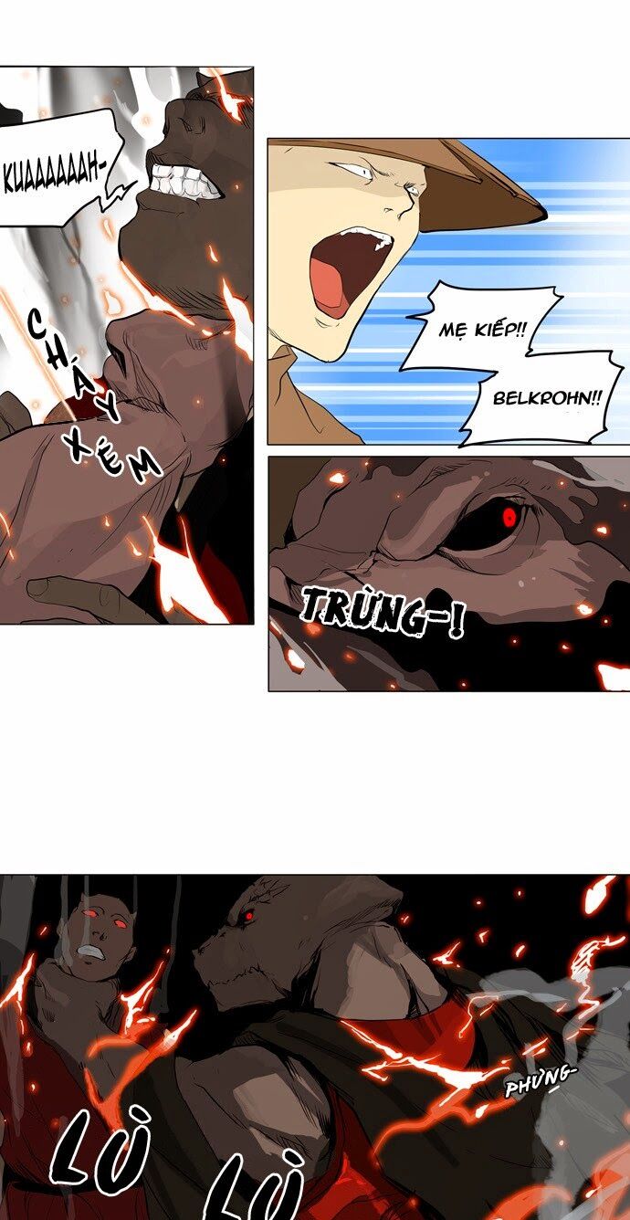 Tòa Tháp Bí Ẩn 2: Chapter 88