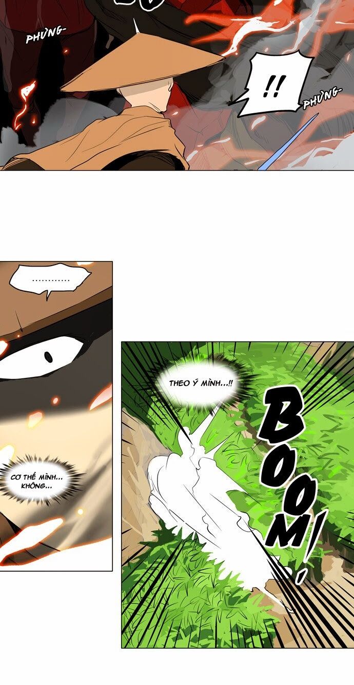 Tòa Tháp Bí Ẩn 2: Chapter 88