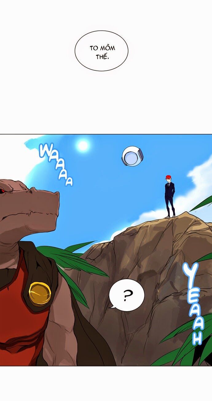 Tòa Tháp Bí Ẩn 2: Chapter 88