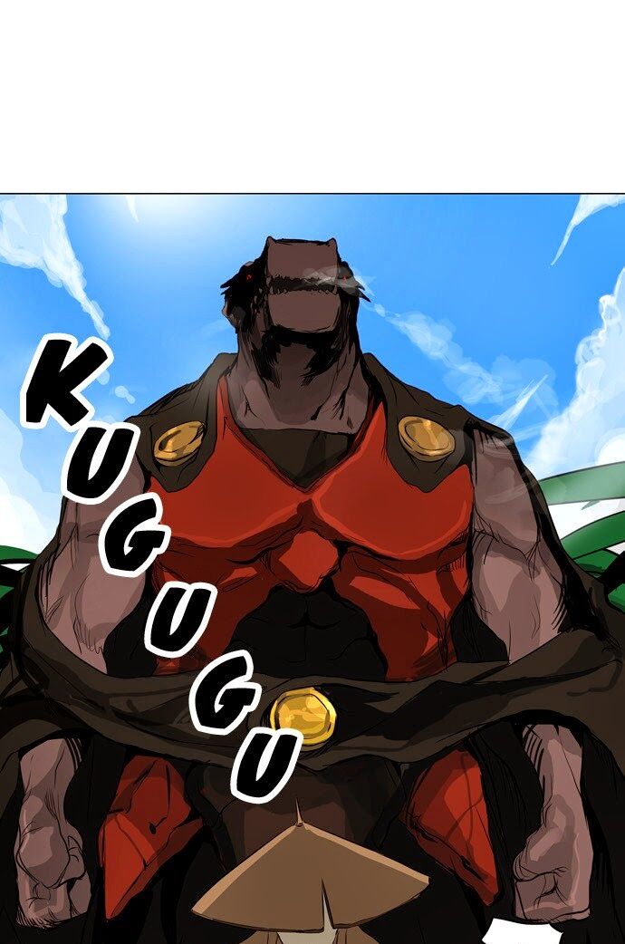 Tòa Tháp Bí Ẩn 2: Chapter 88