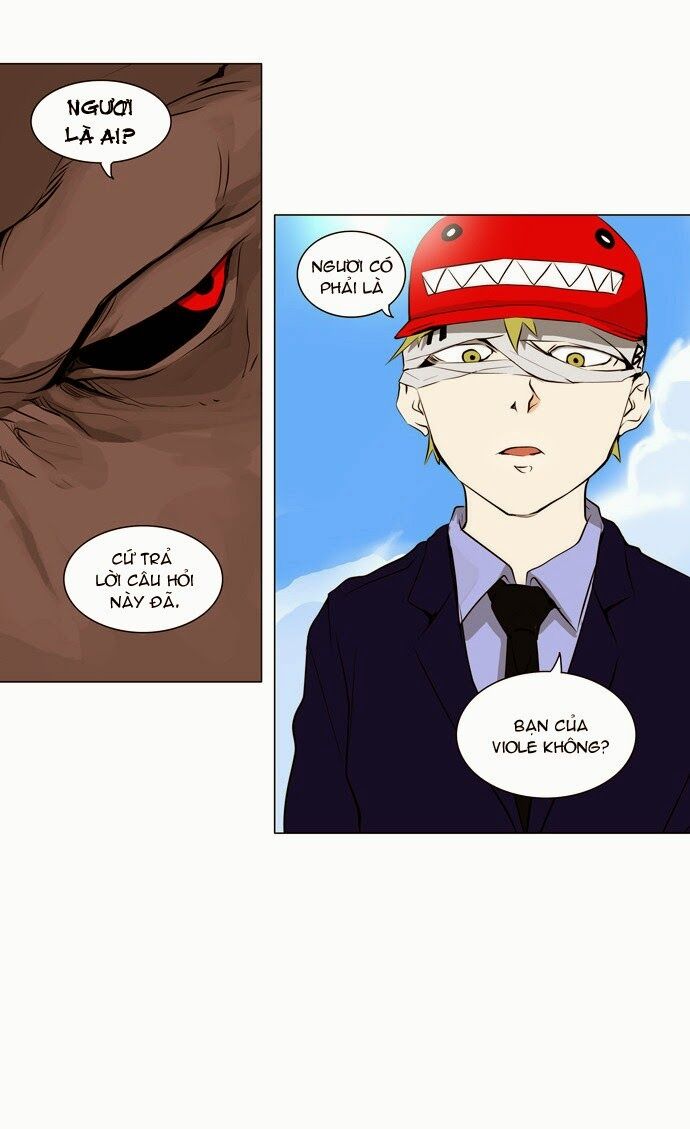 Tòa Tháp Bí Ẩn 2: Chapter 88
