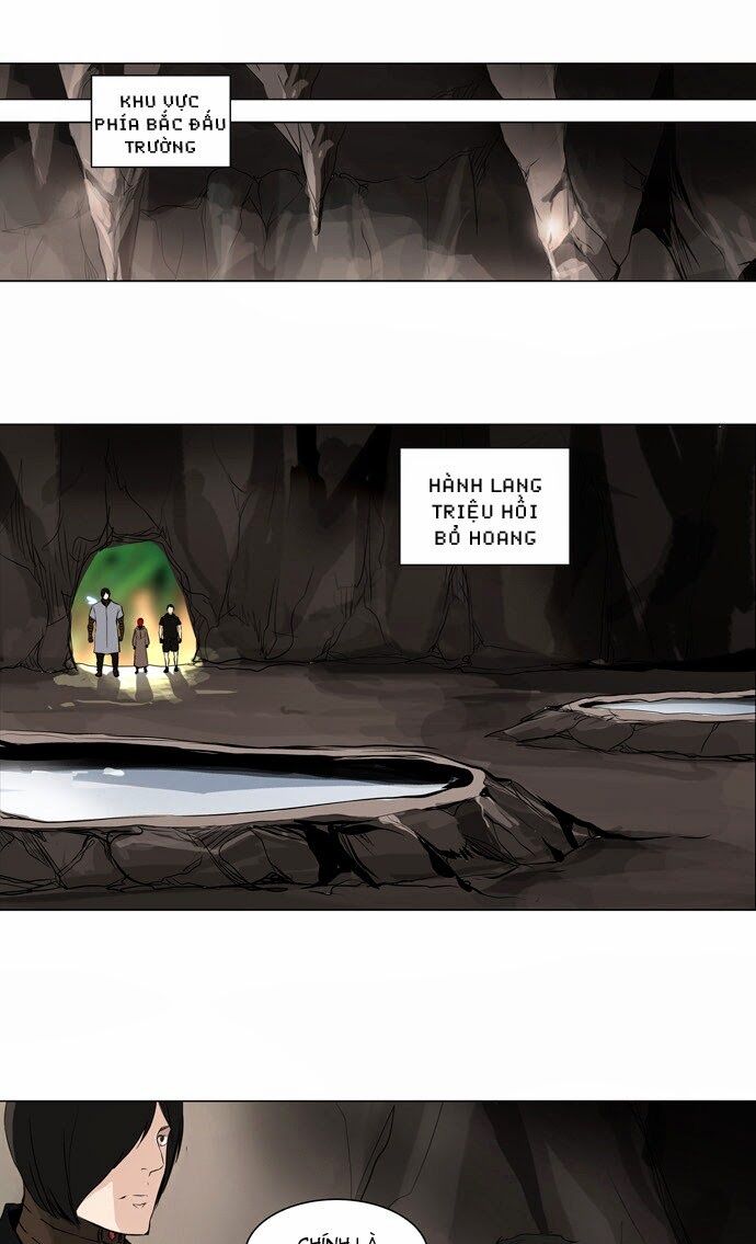 Tòa Tháp Bí Ẩn 2: Chapter 88