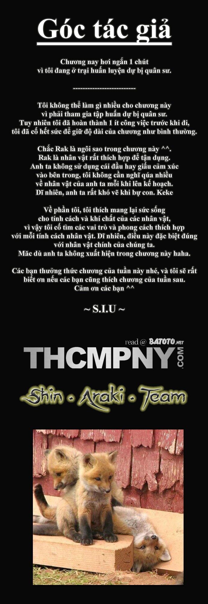 Tòa Tháp Bí Ẩn 2: Chapter 88