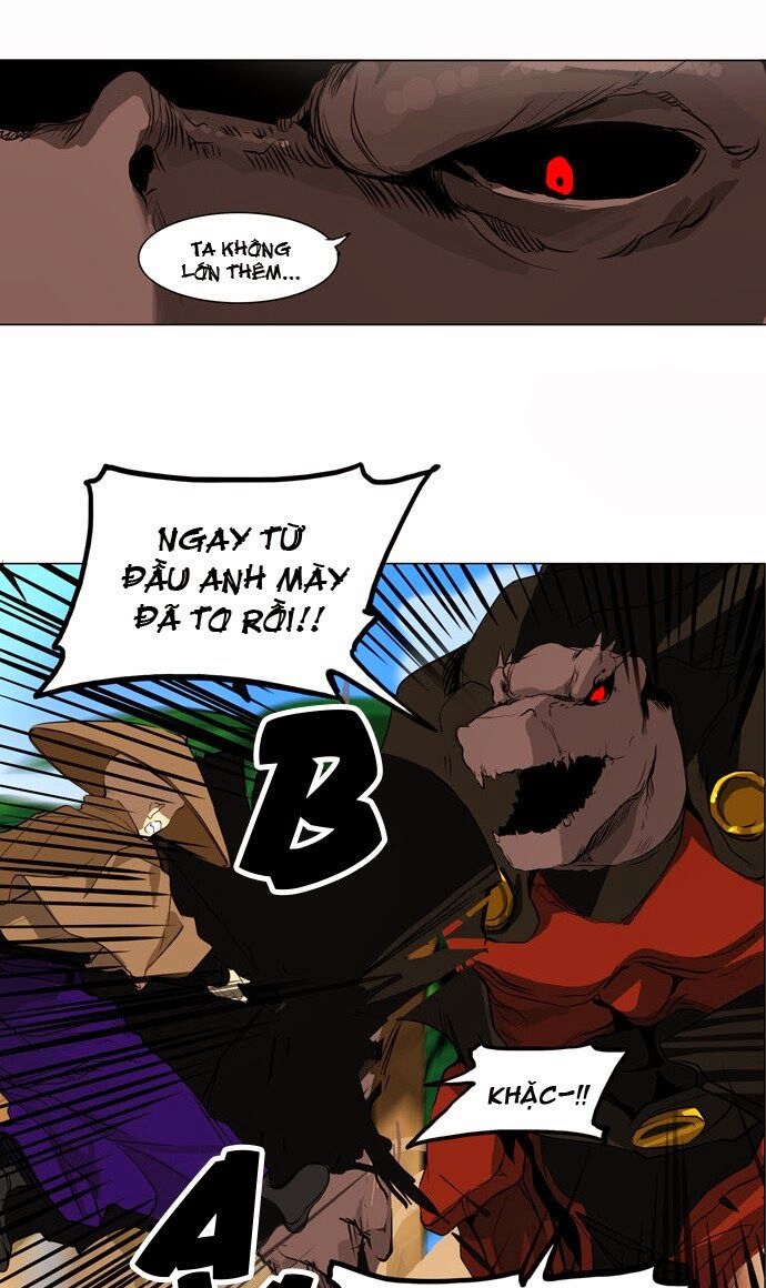 Tòa Tháp Bí Ẩn 2: Chapter 88
