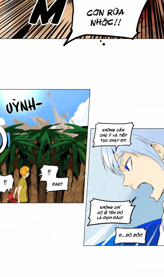 Tòa Tháp Bí Ẩn 2: Chapter 88