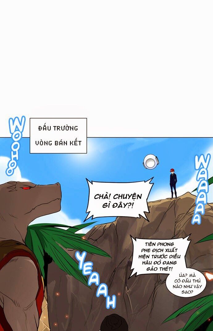 Tòa Tháp Bí Ẩn 2: Chapter 89