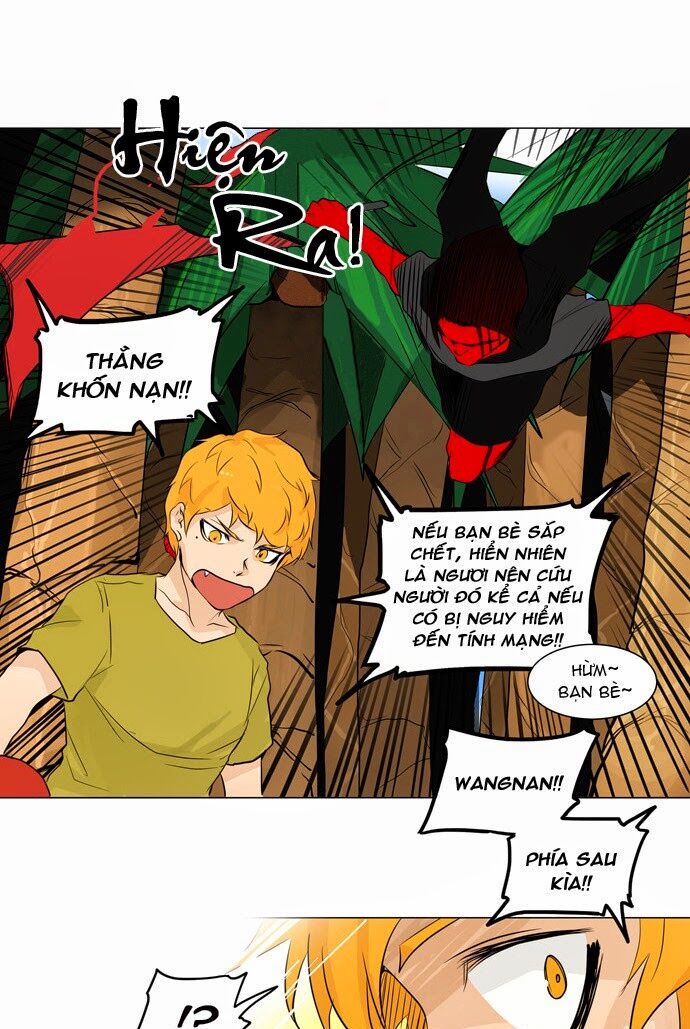 Tòa Tháp Bí Ẩn 2: Chapter 89