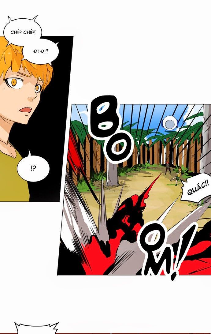 Tòa Tháp Bí Ẩn 2: Chapter 89