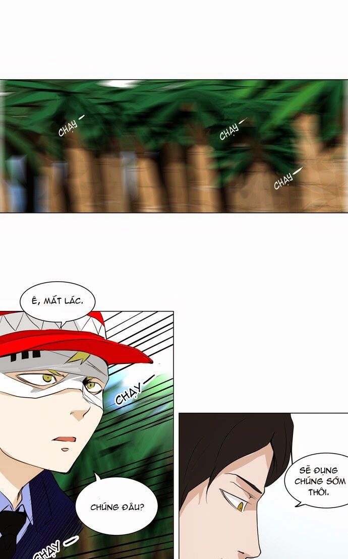 Tòa Tháp Bí Ẩn 2: Chapter 89
