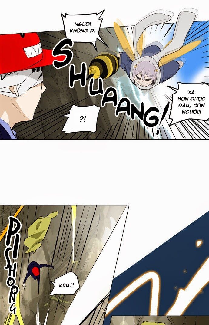 Tòa Tháp Bí Ẩn 2: Chapter 89
