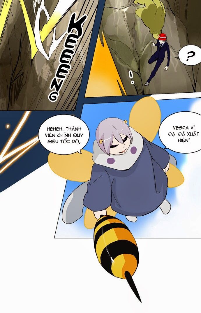 Tòa Tháp Bí Ẩn 2: Chapter 89