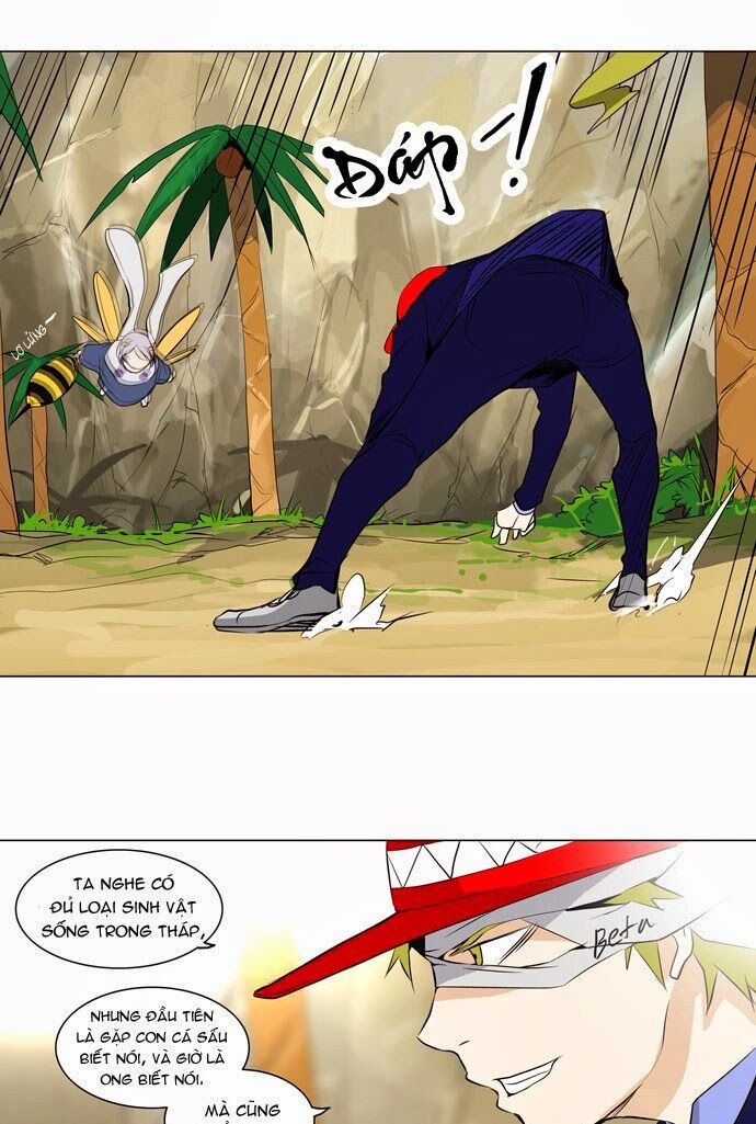 Tòa Tháp Bí Ẩn 2: Chapter 89