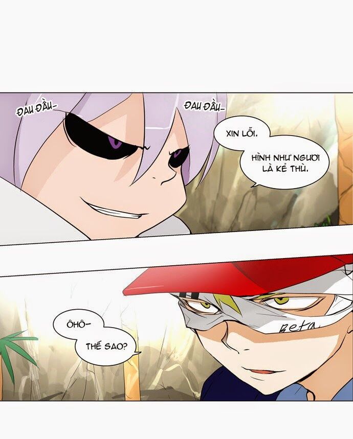 Tòa Tháp Bí Ẩn 2: Chapter 89