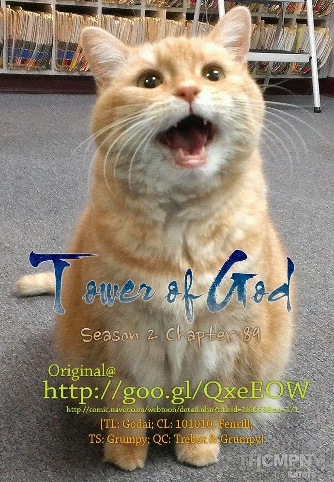 Tòa Tháp Bí Ẩn 2: Chapter 89