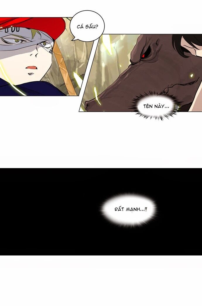 Tòa Tháp Bí Ẩn 2: Chapter 89