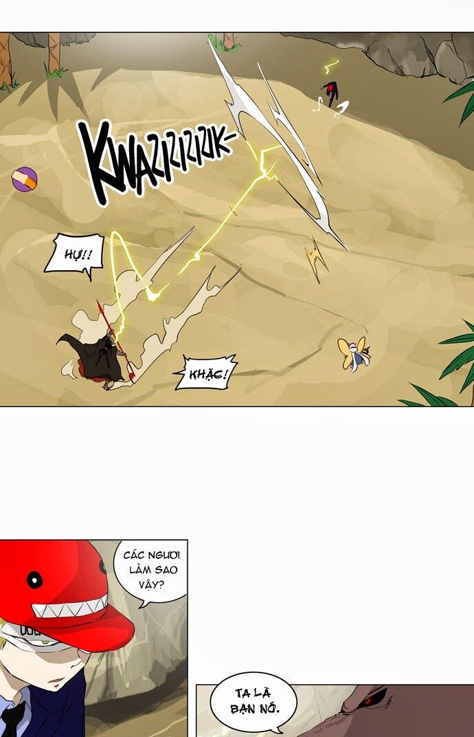 Tòa Tháp Bí Ẩn 2: Chapter 89