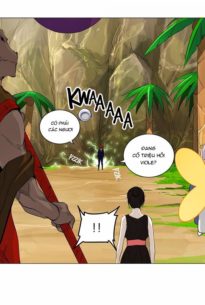 Tòa Tháp Bí Ẩn 2: Chapter 89