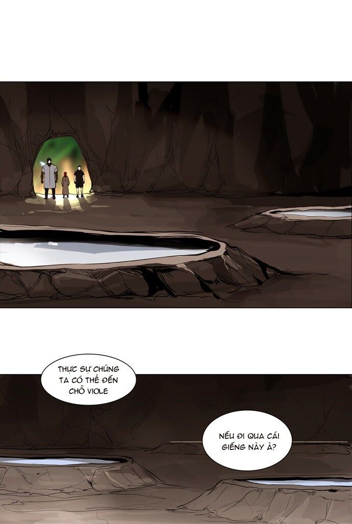Tòa Tháp Bí Ẩn 2: Chapter 89