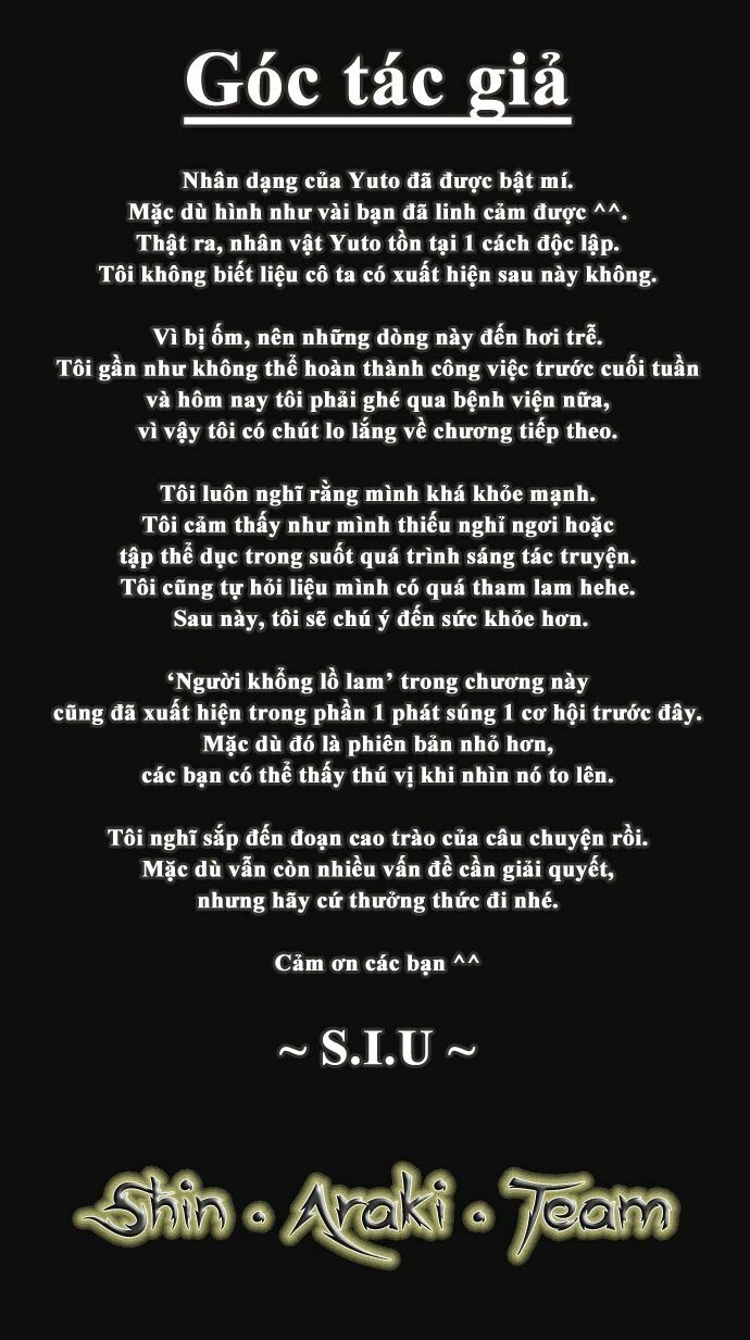 Tòa Tháp Bí Ẩn 2: Chapter 90