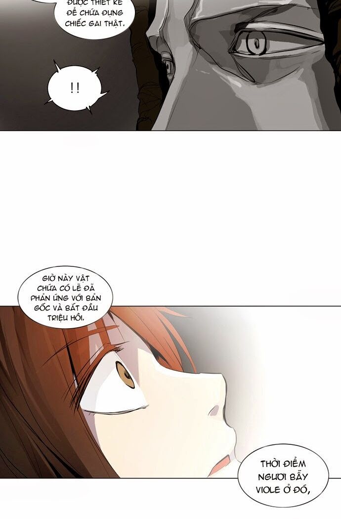 Tòa Tháp Bí Ẩn 2: Chapter 90