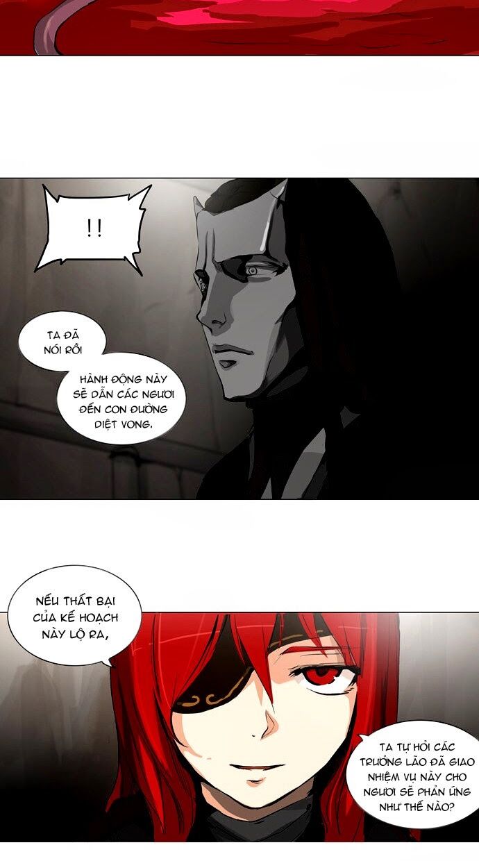 Tòa Tháp Bí Ẩn 2: Chapter 90