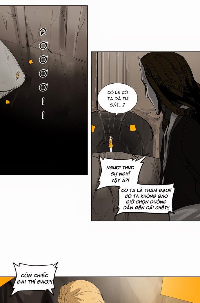 Tòa Tháp Bí Ẩn 2: Chapter 90