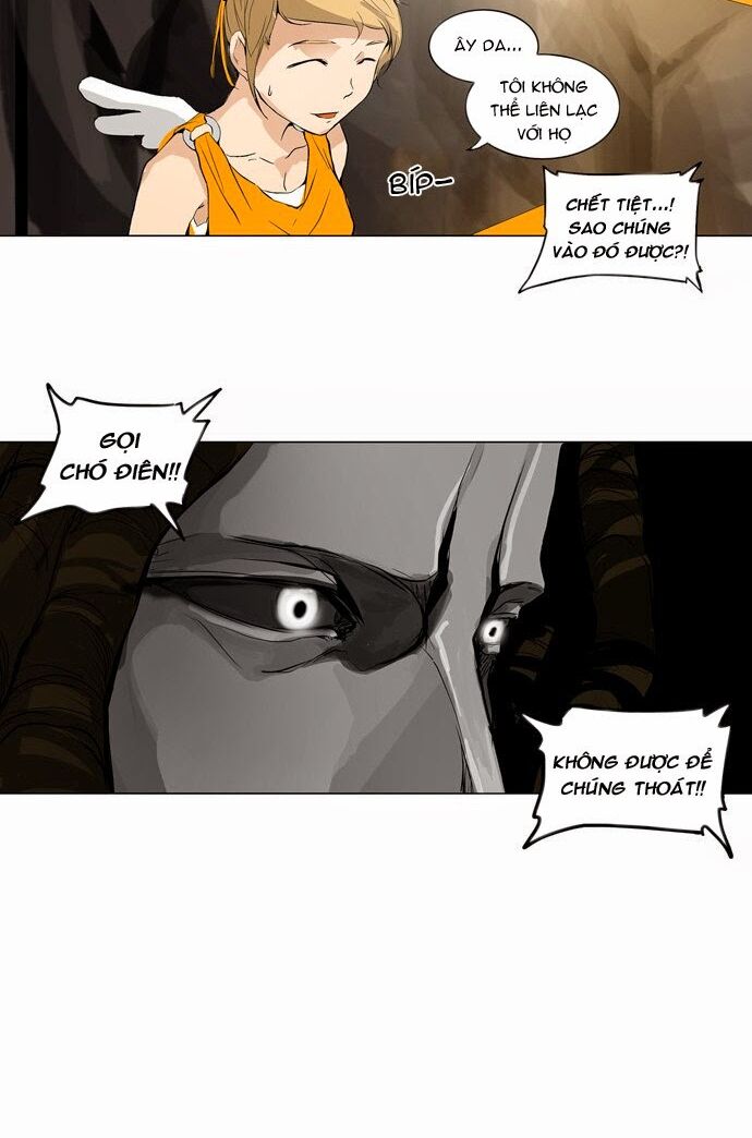Tòa Tháp Bí Ẩn 2: Chapter 90