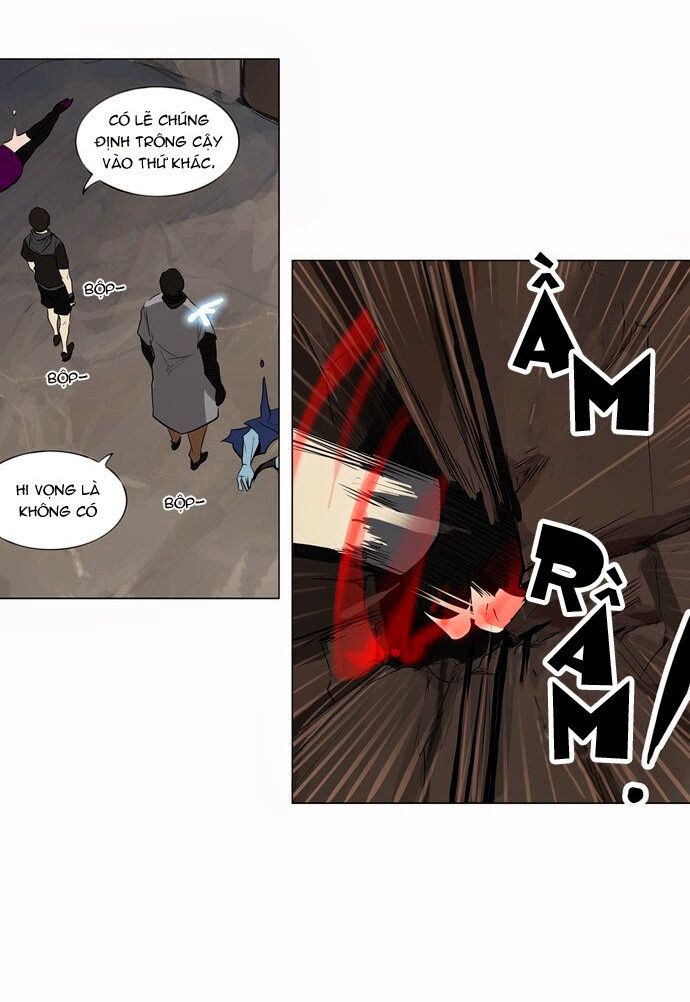 Tòa Tháp Bí Ẩn 2: Chapter 90