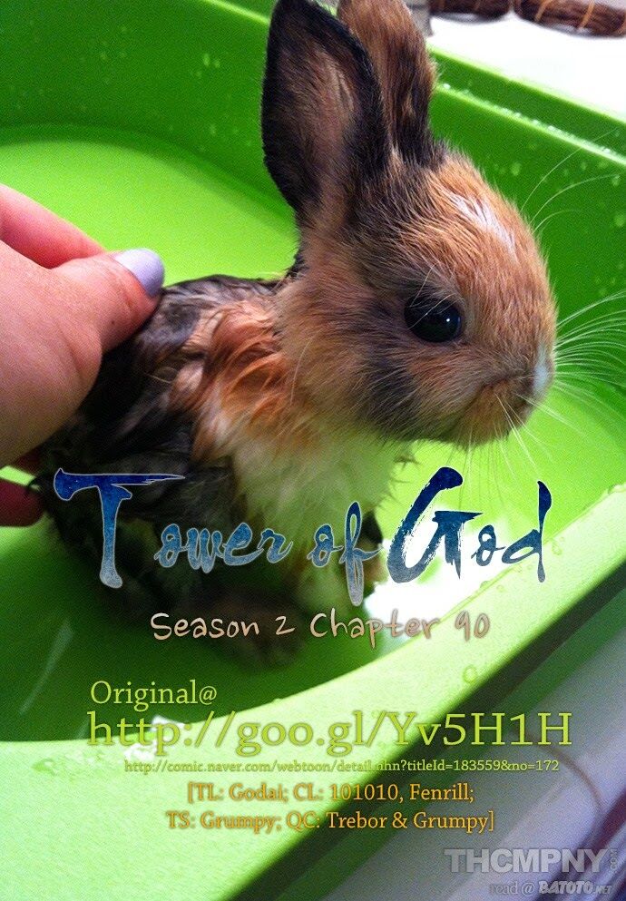 Tòa Tháp Bí Ẩn 2: Chapter 90
