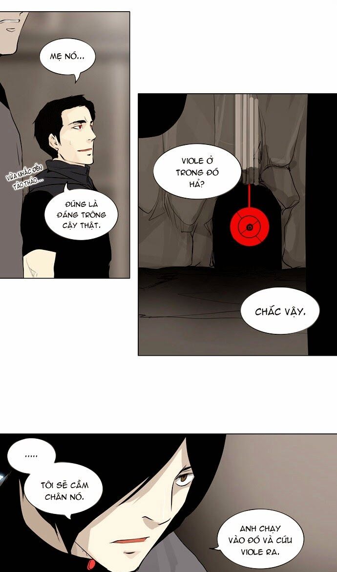 Tòa Tháp Bí Ẩn 2: Chapter 90