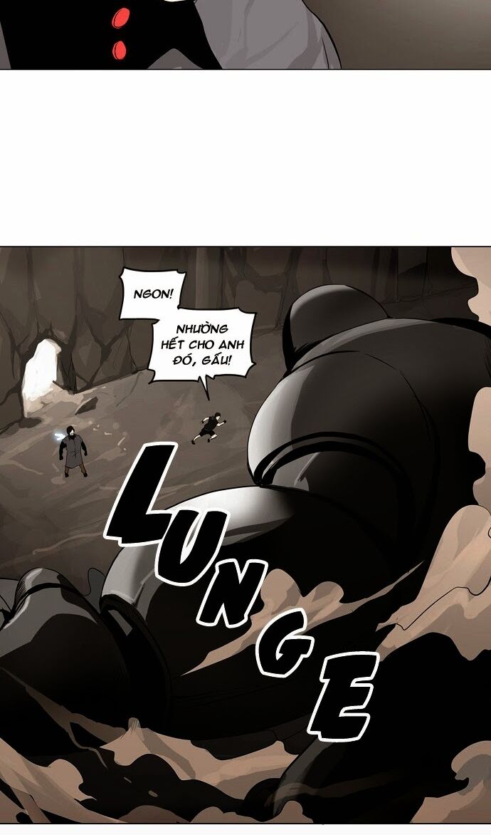 Tòa Tháp Bí Ẩn 2: Chapter 90