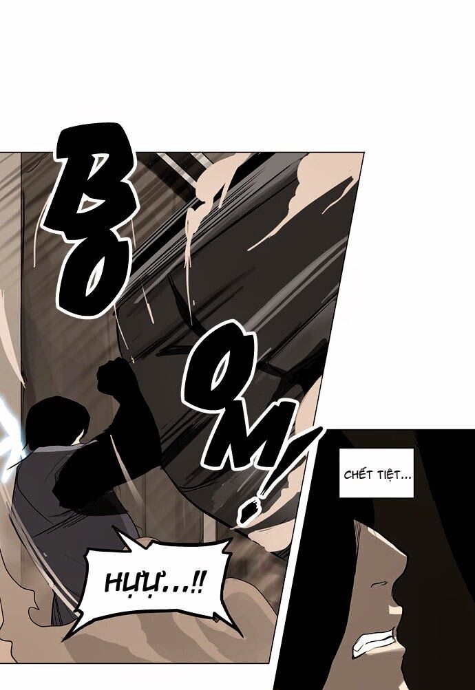 Tòa Tháp Bí Ẩn 2: Chapter 90
