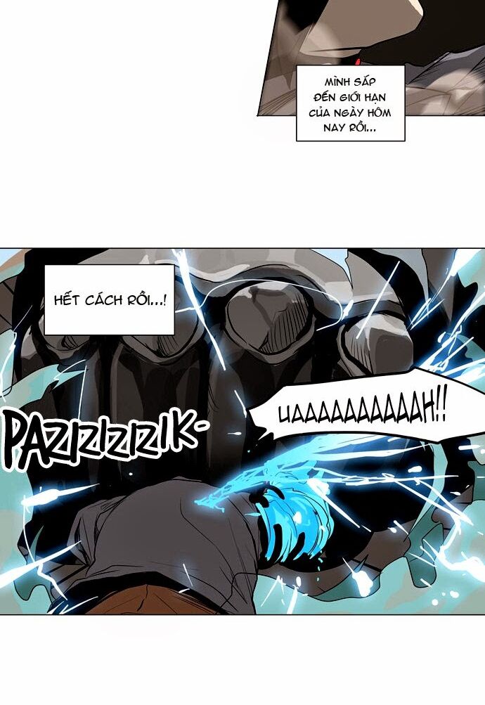 Tòa Tháp Bí Ẩn 2: Chapter 90