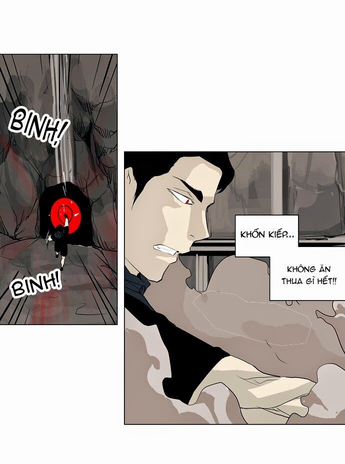 Tòa Tháp Bí Ẩn 2: Chapter 90