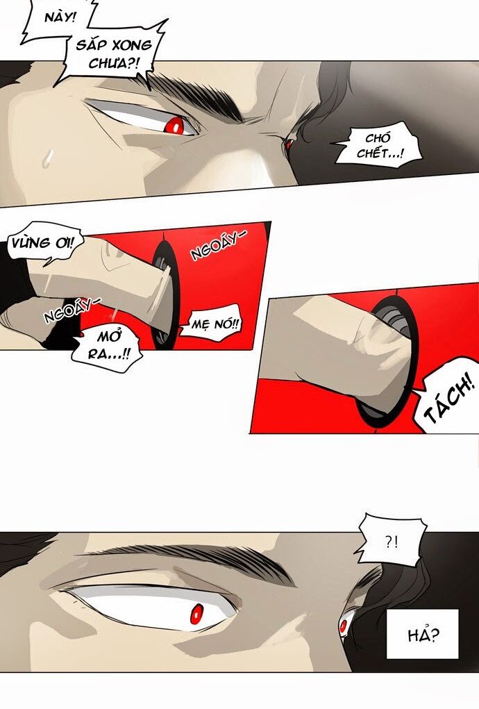 Tòa Tháp Bí Ẩn 2: Chapter 90