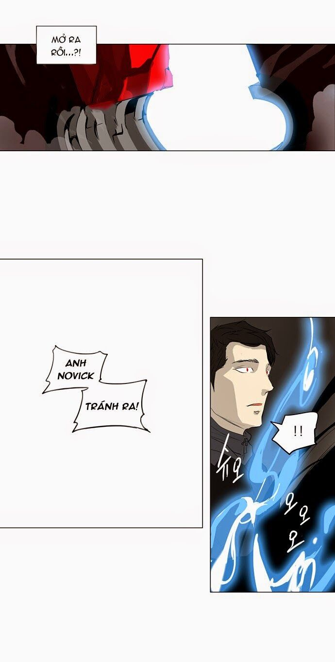 Tòa Tháp Bí Ẩn 2: Chapter 90