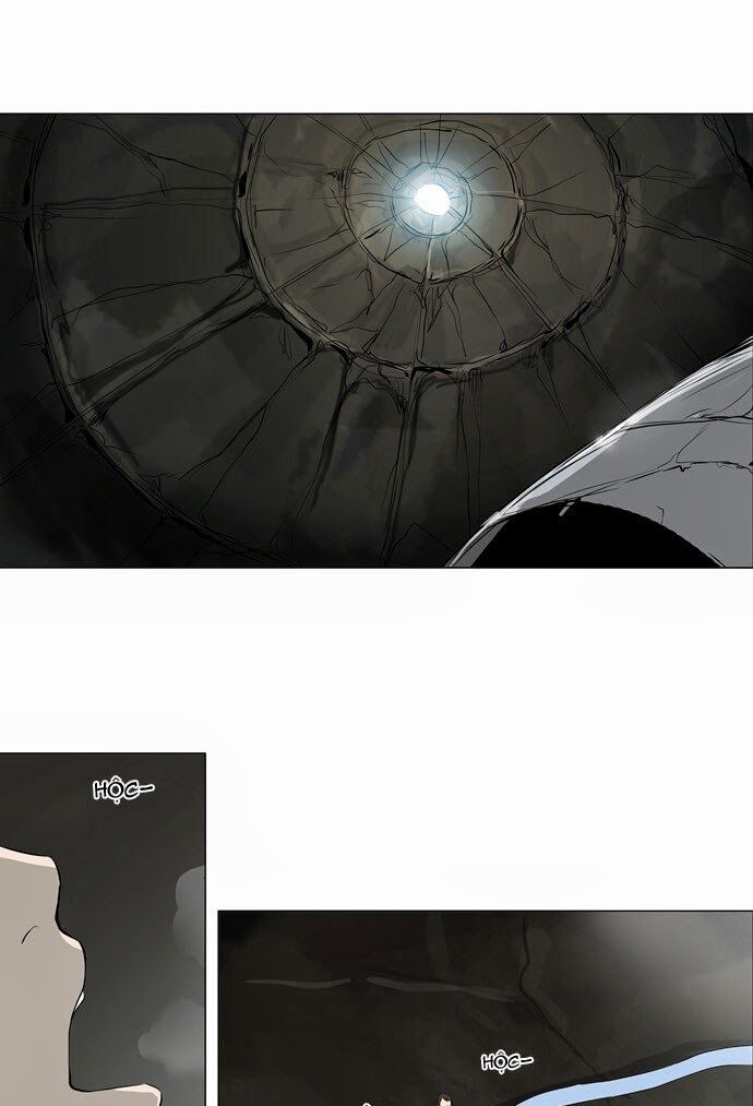 Tòa Tháp Bí Ẩn 2: Chapter 90