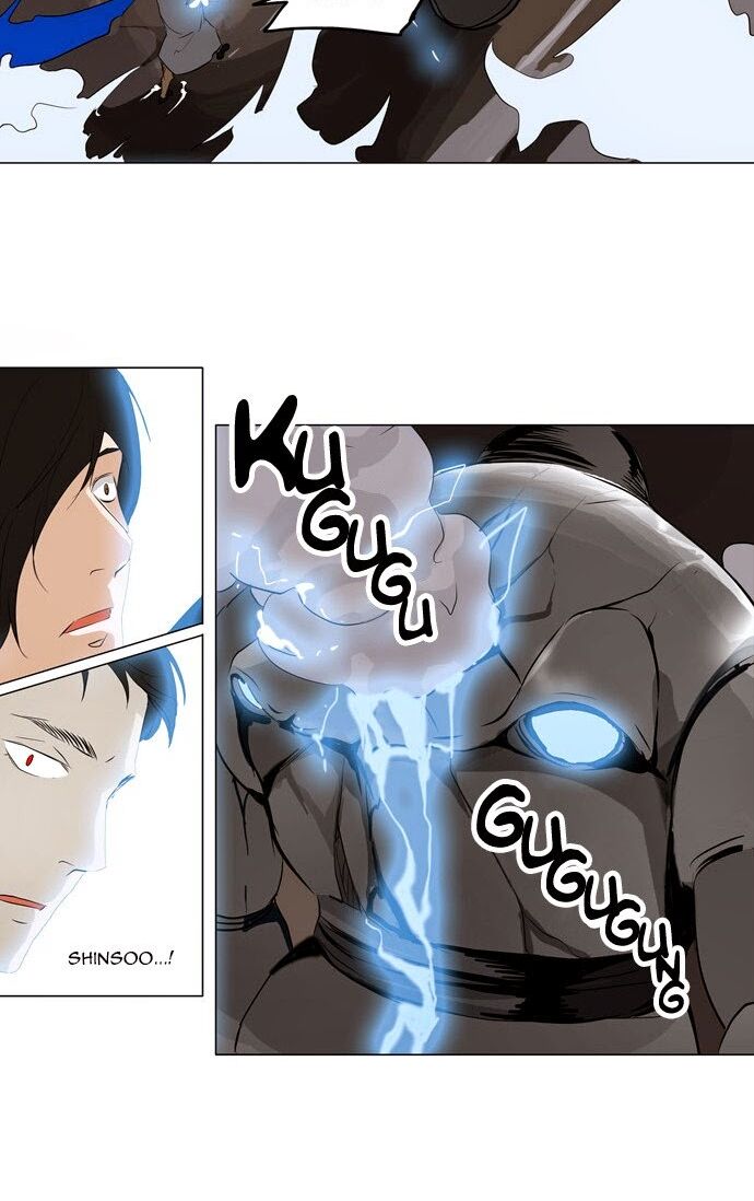 Tòa Tháp Bí Ẩn 2: Chapter 90
