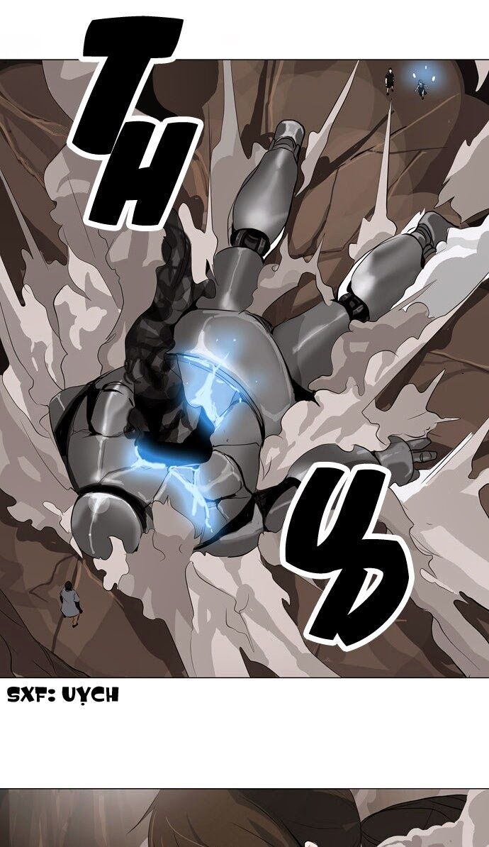 Tòa Tháp Bí Ẩn 2: Chapter 90