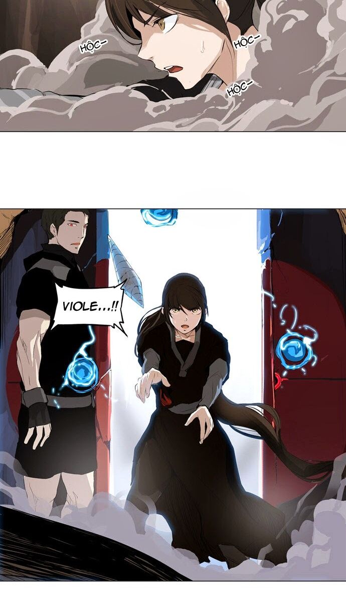 Tòa Tháp Bí Ẩn 2: Chapter 90