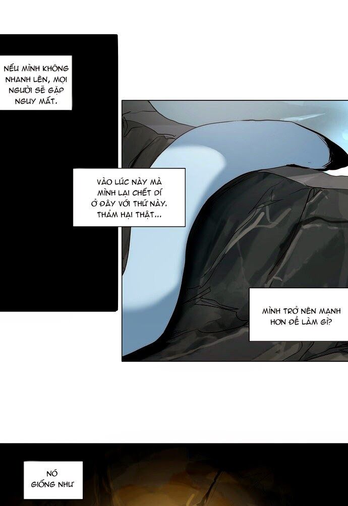 Tòa Tháp Bí Ẩn 2: Chapter 90