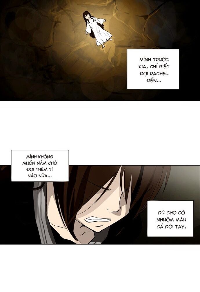 Tòa Tháp Bí Ẩn 2: Chapter 90