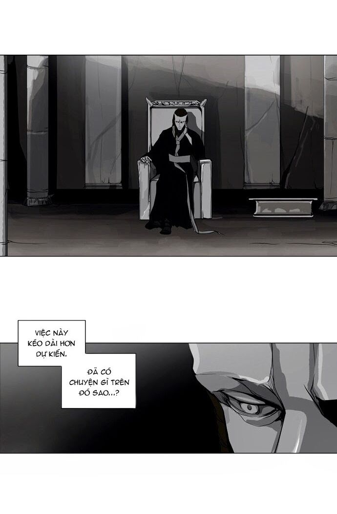 Tòa Tháp Bí Ẩn 2: Chapter 90