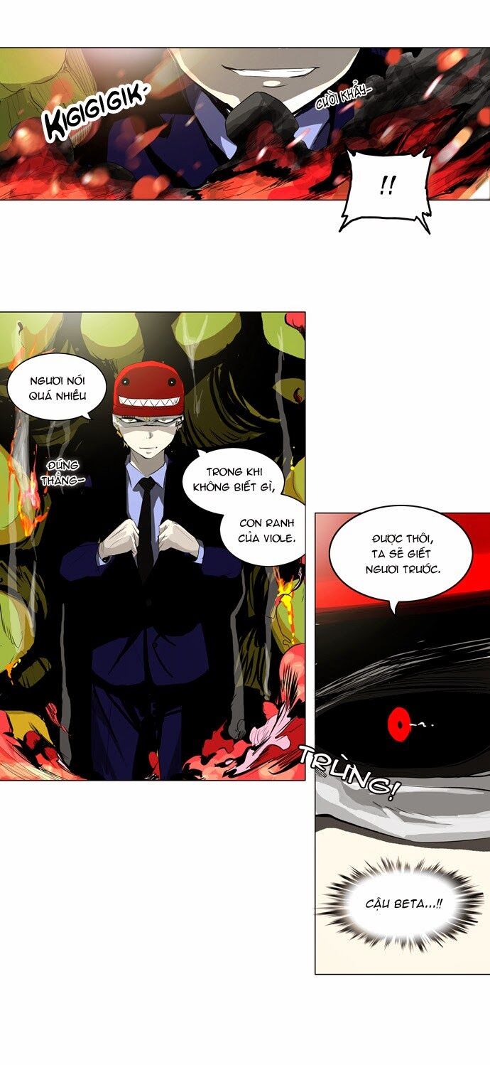 Tòa Tháp Bí Ẩn 2: Chapter 91