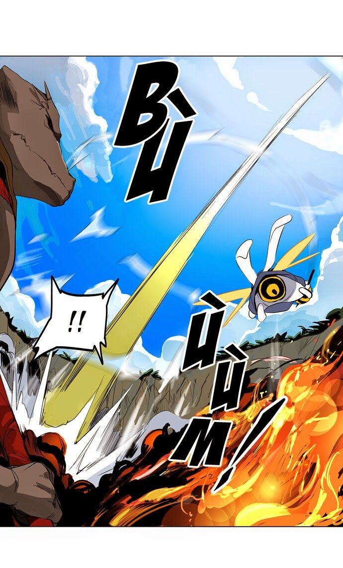 Tòa Tháp Bí Ẩn 2: Chapter 91