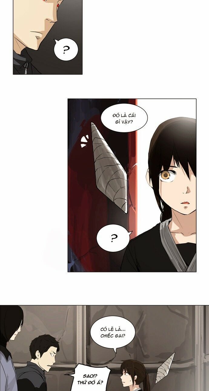 Tòa Tháp Bí Ẩn 2: Chapter 91