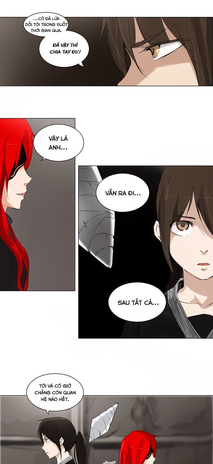 Tòa Tháp Bí Ẩn 2: Chapter 91