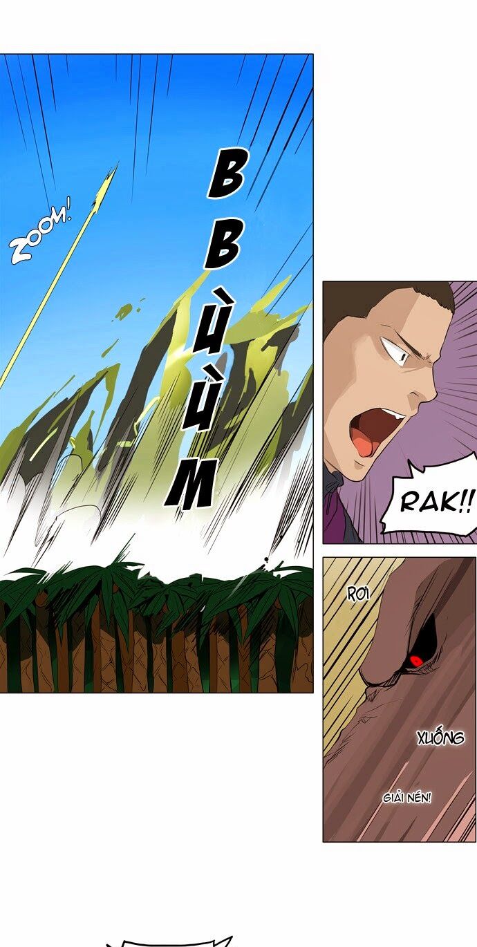 Tòa Tháp Bí Ẩn 2: Chapter 91