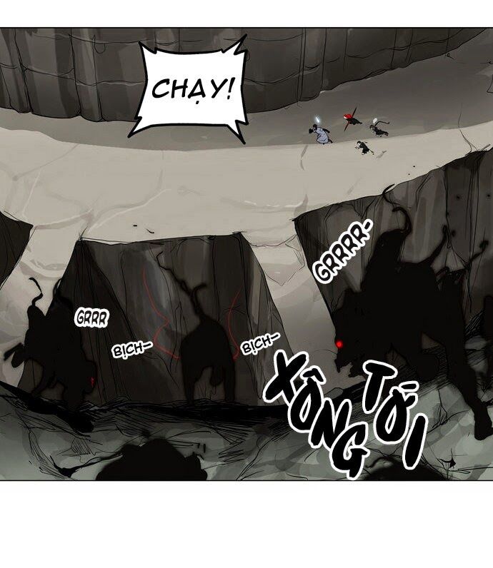 Tòa Tháp Bí Ẩn 2: Chapter 92