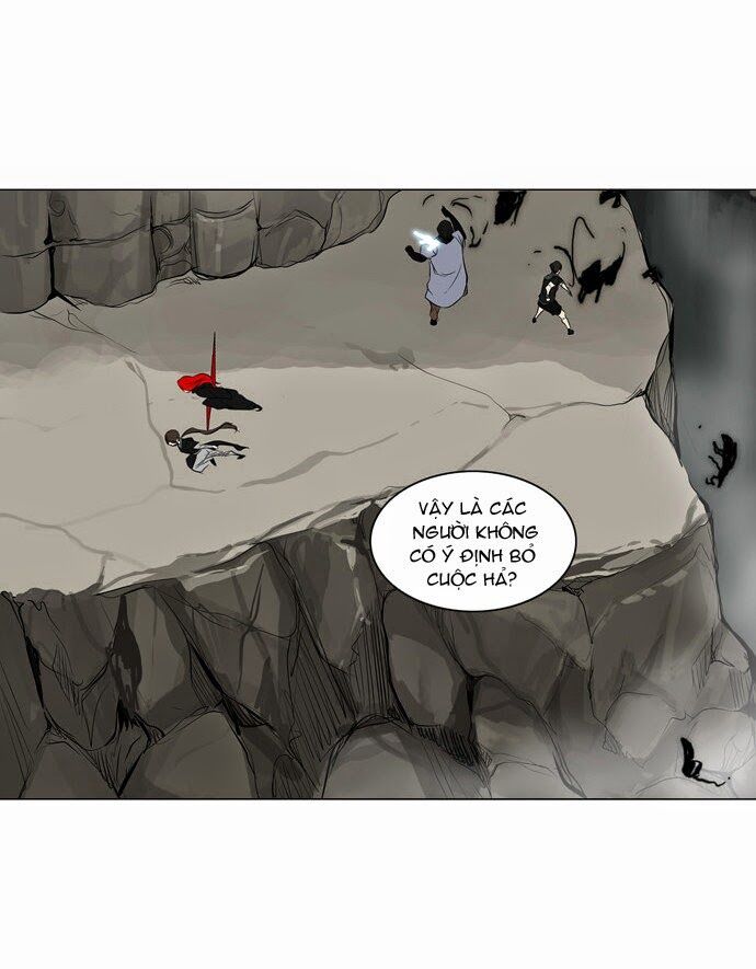 Tòa Tháp Bí Ẩn 2: Chapter 92